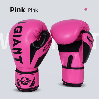Boxing Gloves