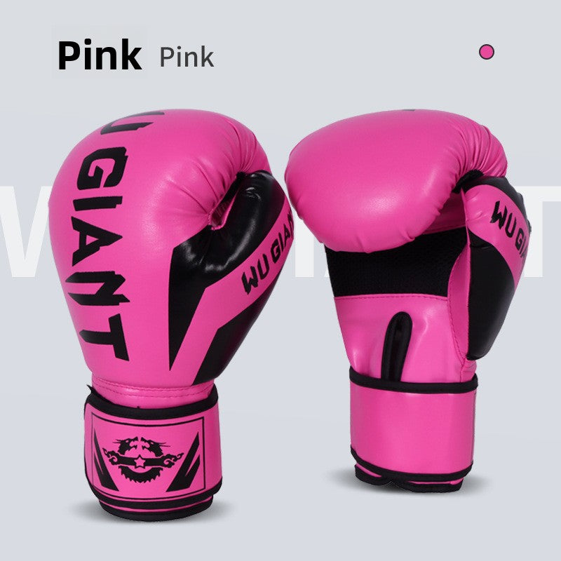 Boxing Gloves