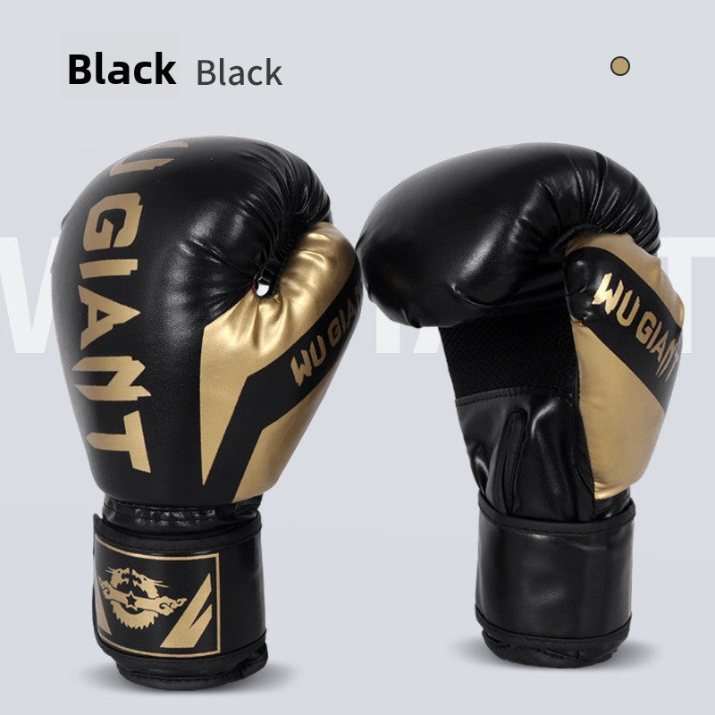 Boxing Gloves