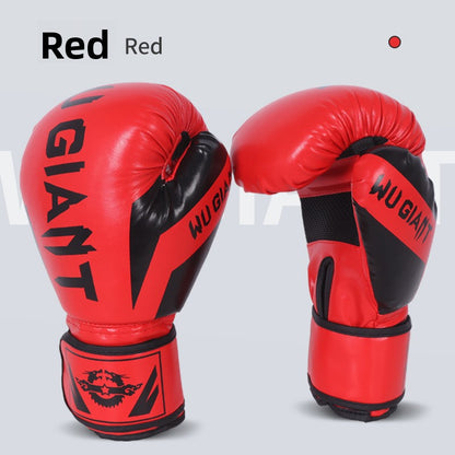Boxing Gloves