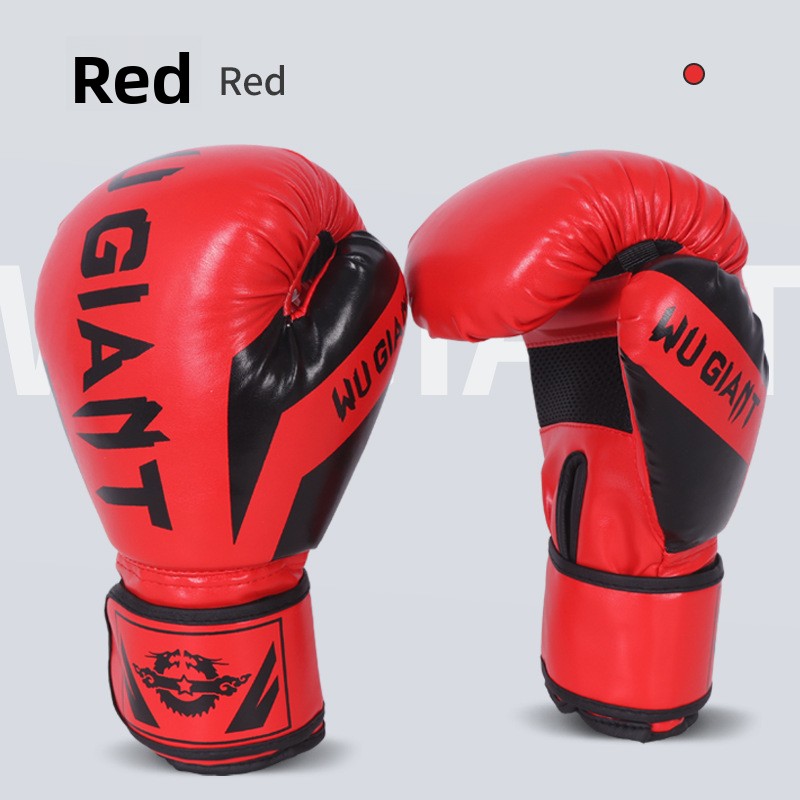 Boxing Gloves