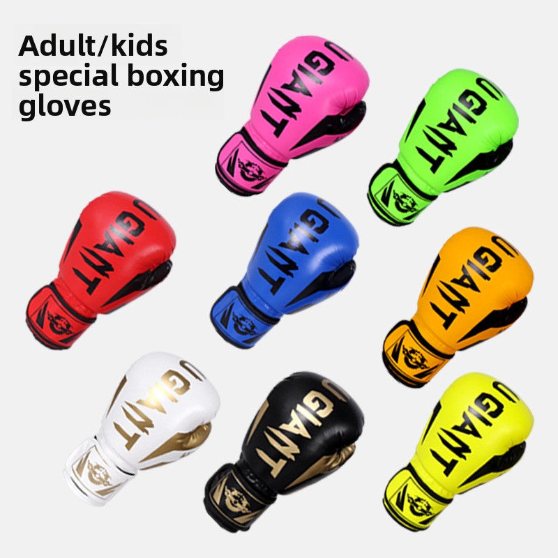 Boxing Gloves