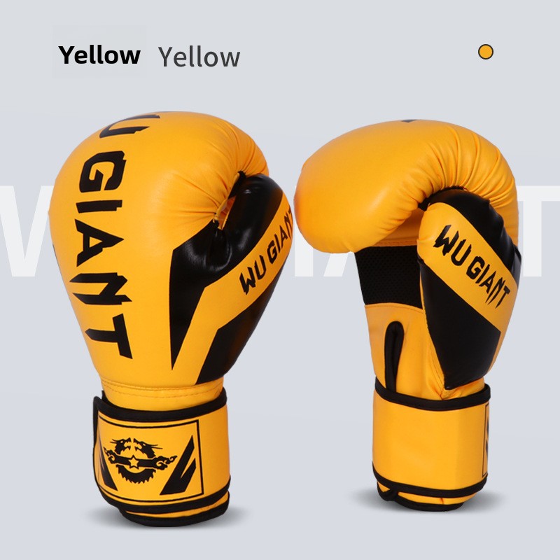 Boxing Gloves