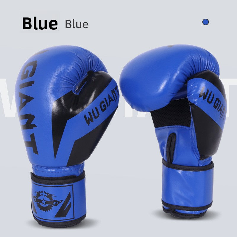 Boxing Gloves