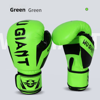 Boxing Gloves