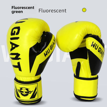 Boxing Gloves