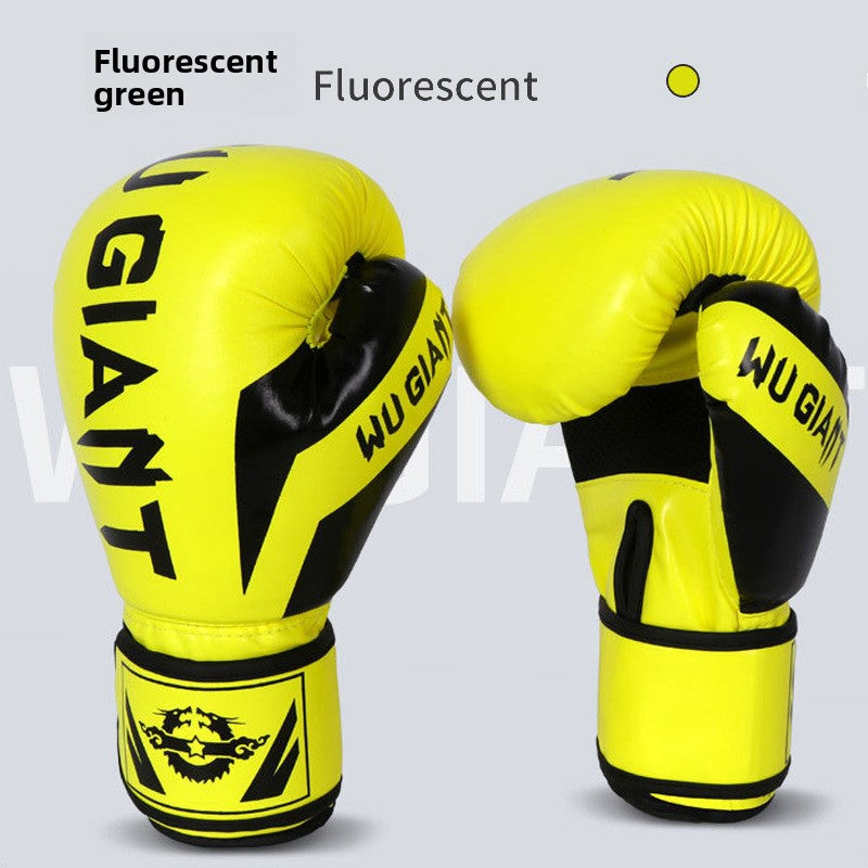 Boxing Gloves