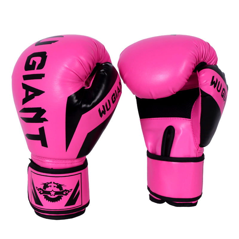 Boxing Gloves