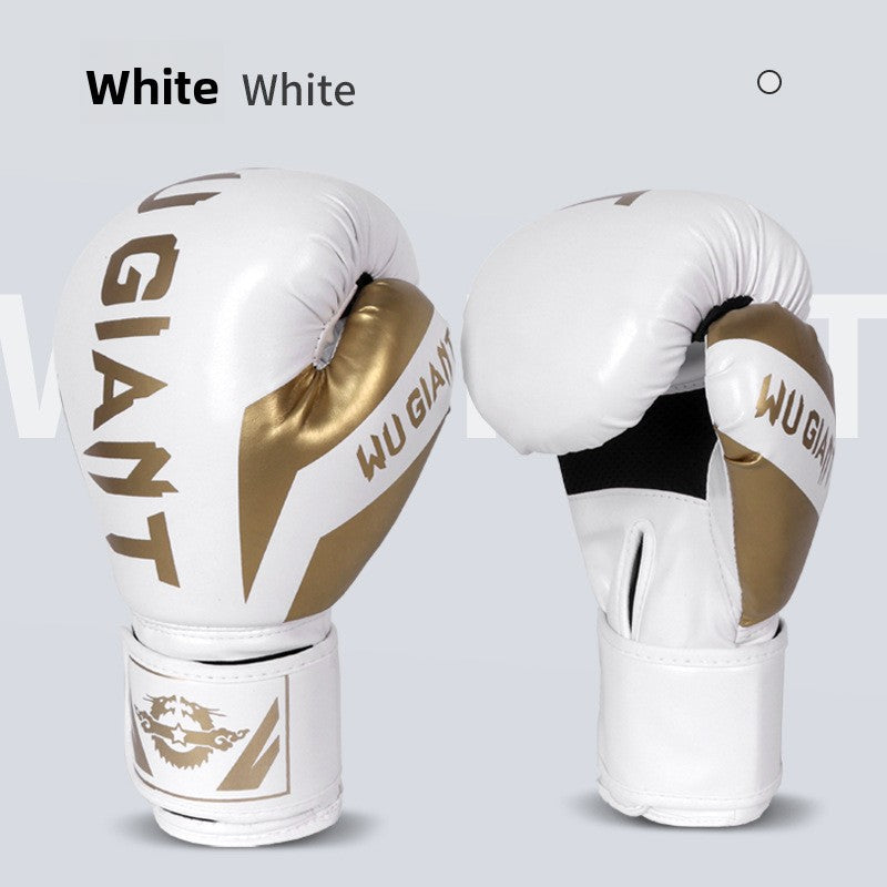 Boxing Gloves