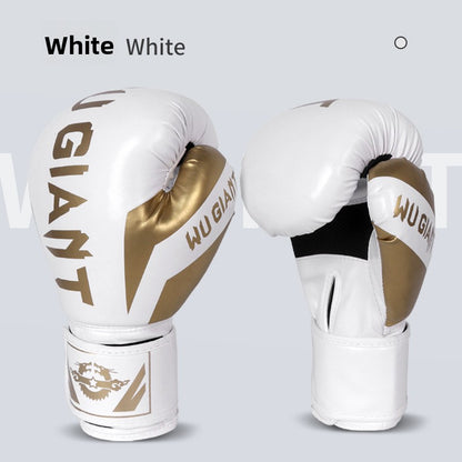 Boxing Gloves