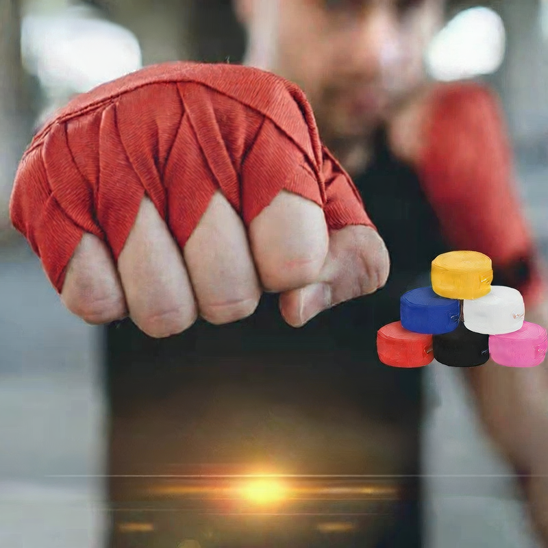 Boxing Hand Bandage