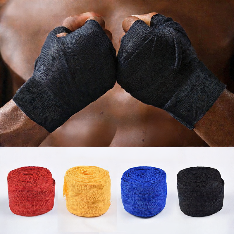 Boxing Hand Bandage
