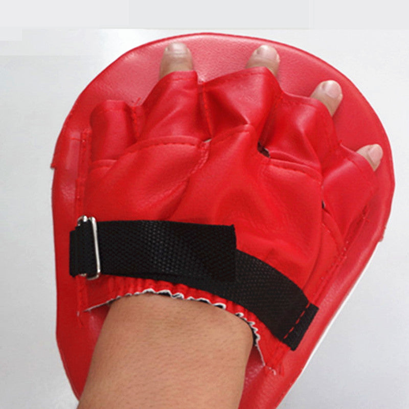 Boxing Hand Target