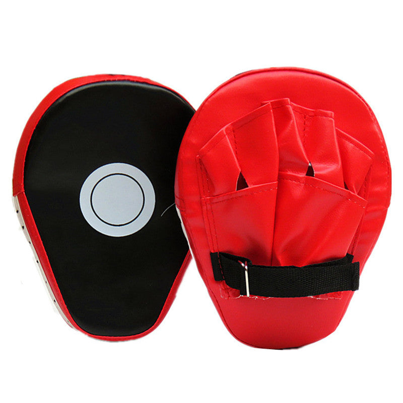 Boxing Hand Target