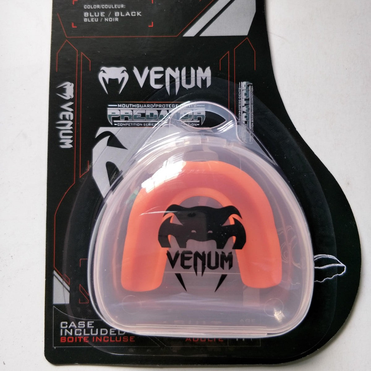 Boxing Mouthguards