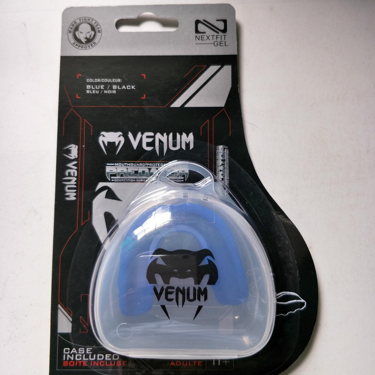 Boxing Mouthguards