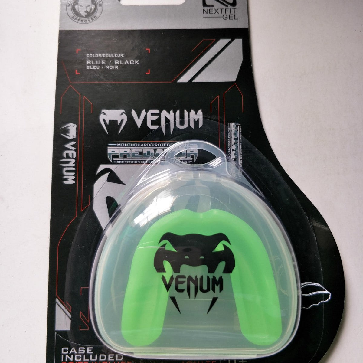 Boxing Mouthguards
