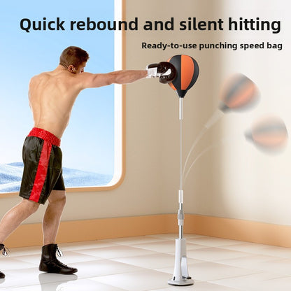 Boxing reaction ball
