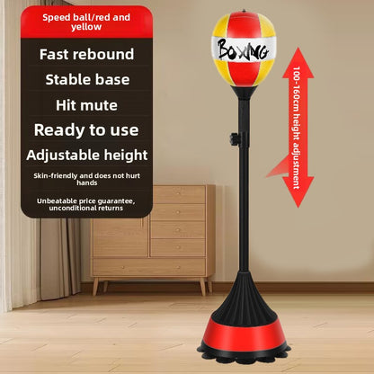 Boxing Speed Ball