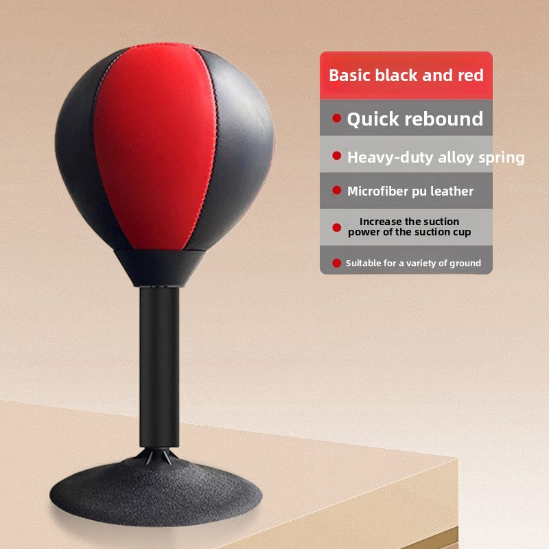 Boxing Speed Ball