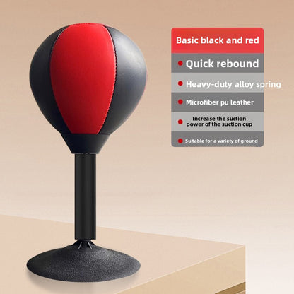 Boxing Speed Ball