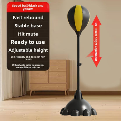 Boxing Speed Ball