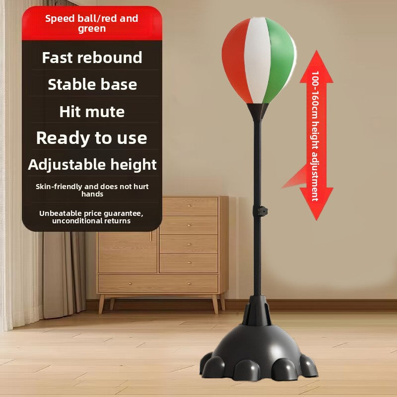 Boxing Speed Ball