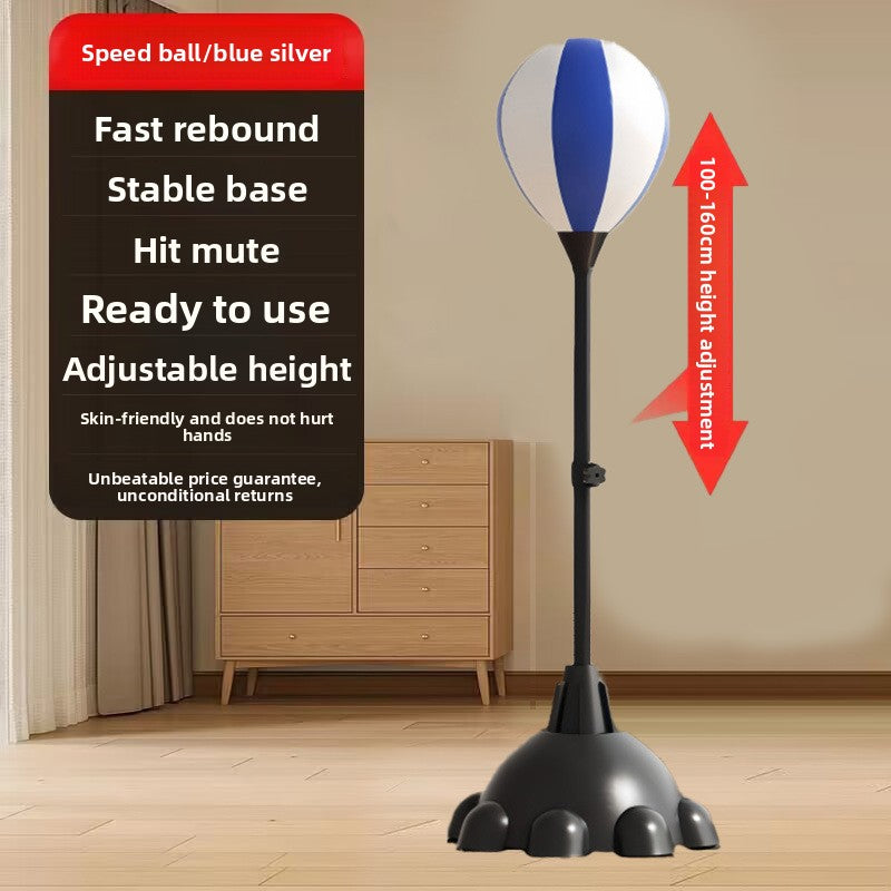 Boxing Speed Ball
