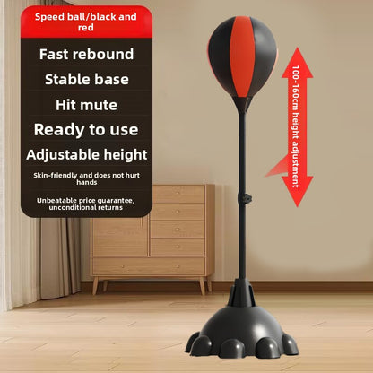 Boxing Speed Ball