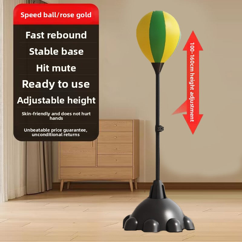 Boxing Speed Ball