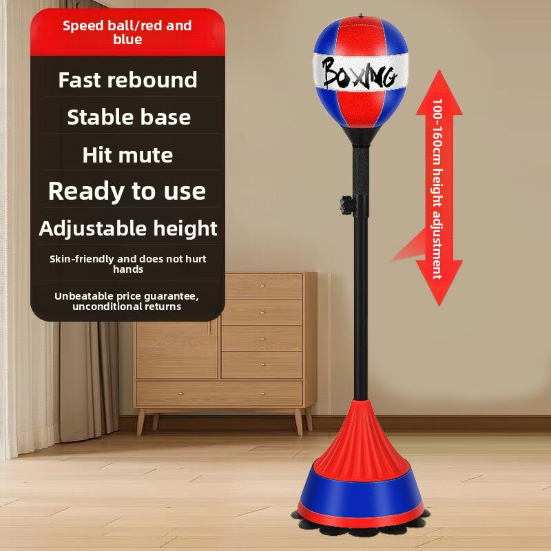 Boxing Speed Ball