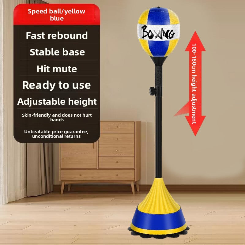 Boxing Speed Ball