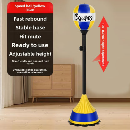 Boxing Speed Ball