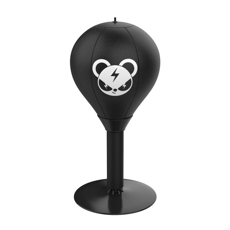 Boxing tabletop speed ball reaction target