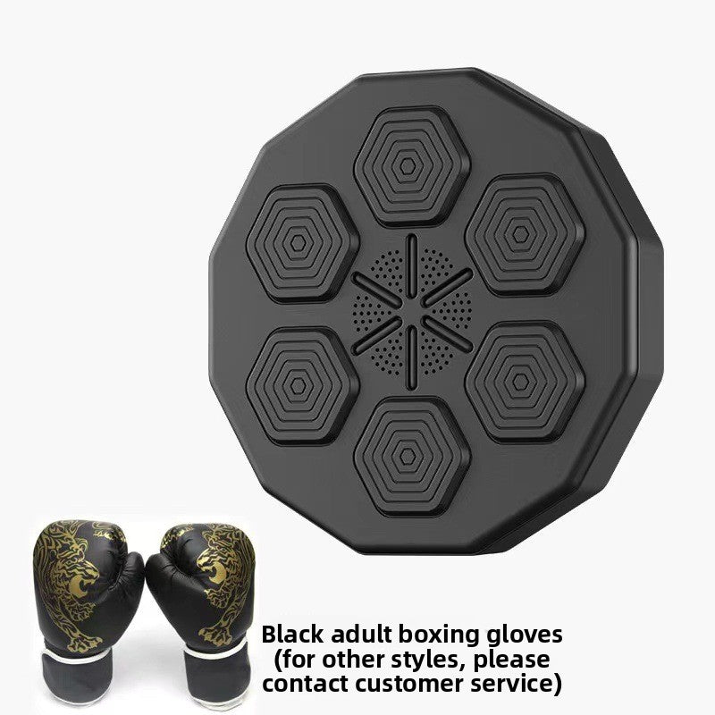Boxing trainer
