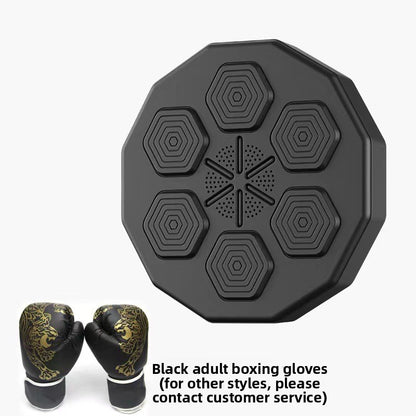Boxing trainer