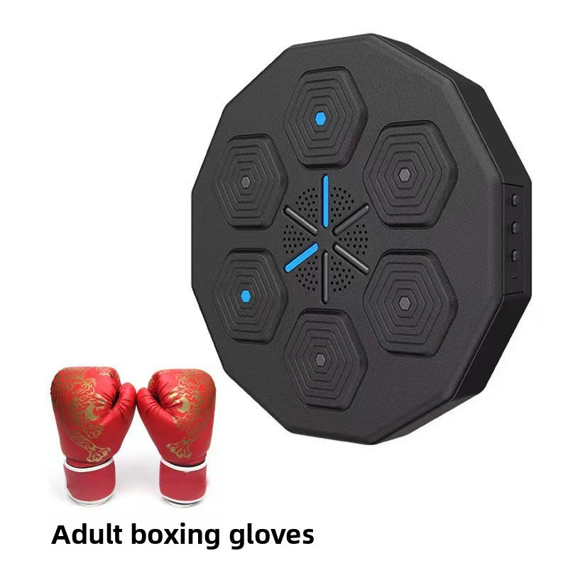 Boxing trainer