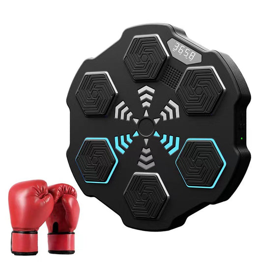 Boxing trainer