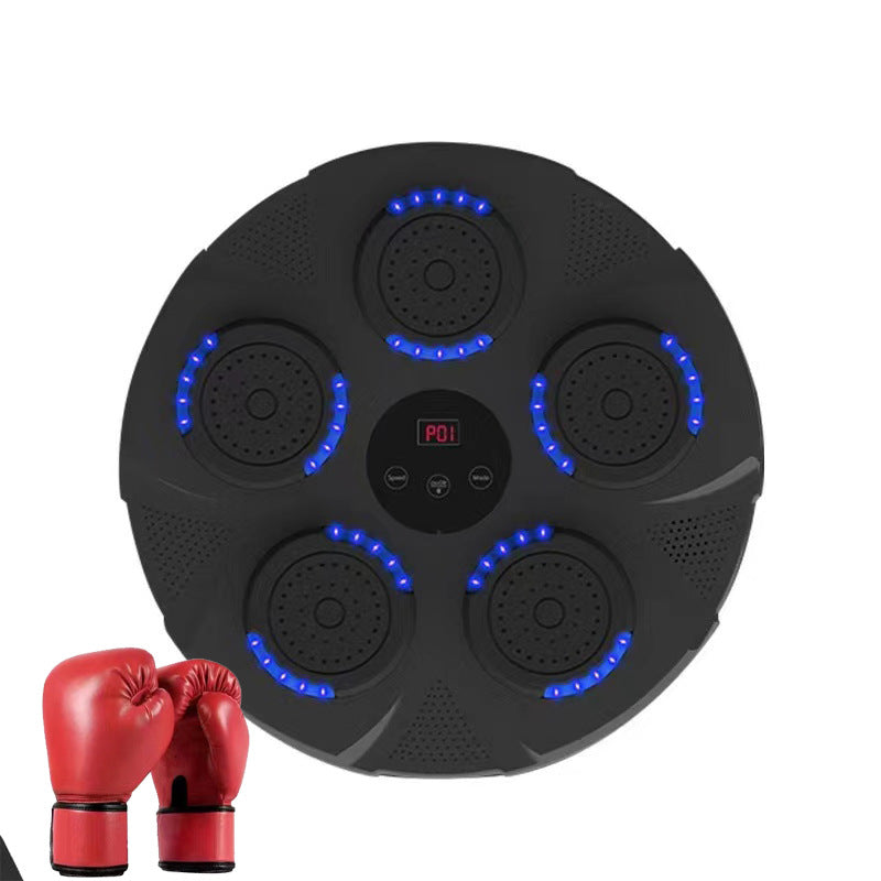 Boxing trainer