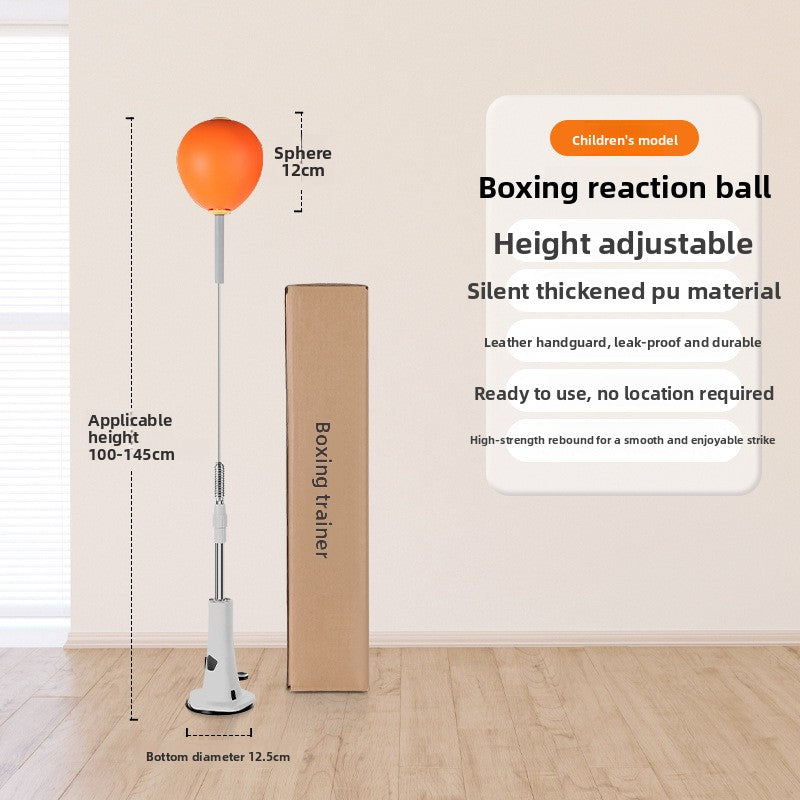 Boxing Training Ball