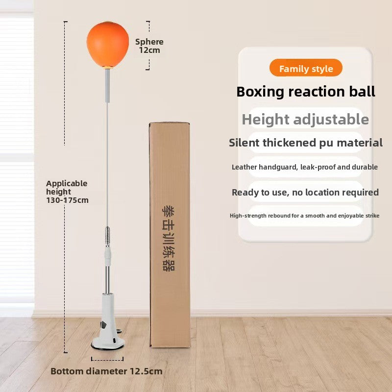 Boxing Training Ball