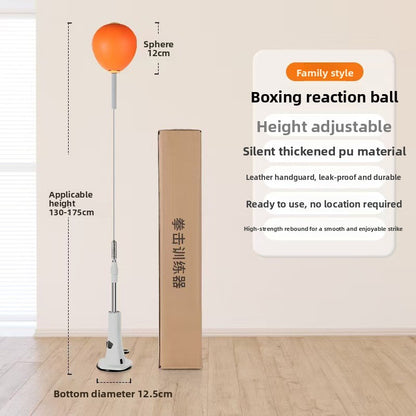 Boxing Training Ball
