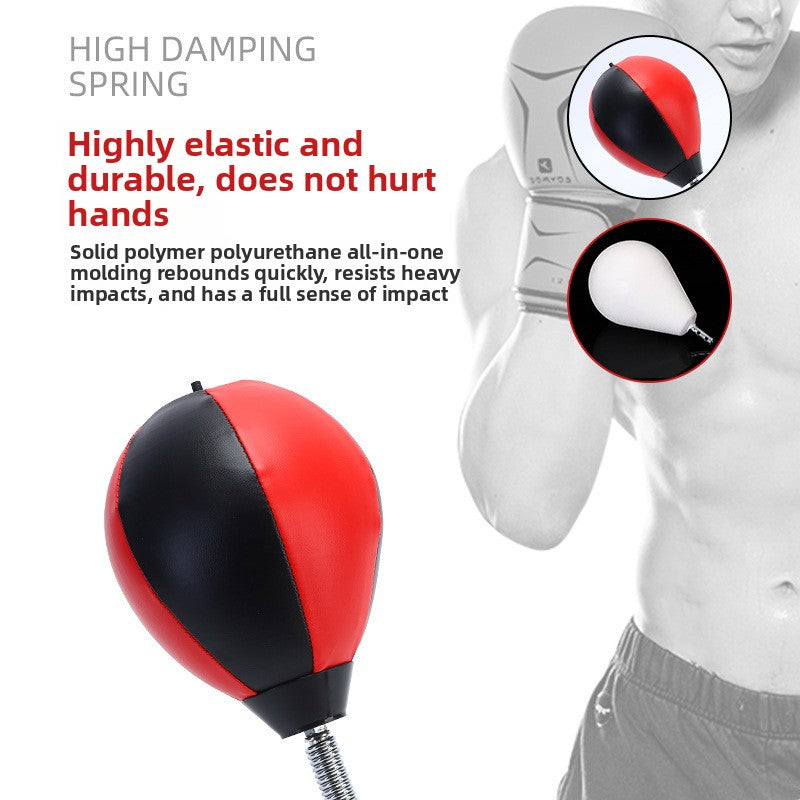 Boxing Training Ball