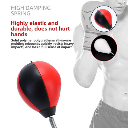 Boxing Training Ball
