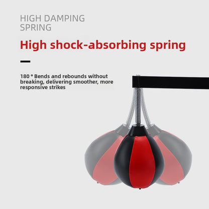 Boxing Training Ball