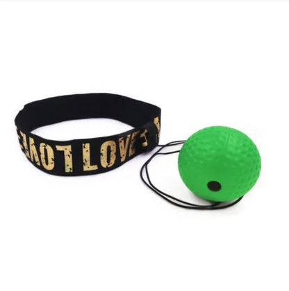 Boxing Training Ball