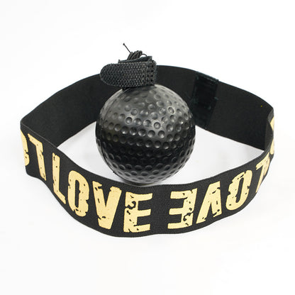 Boxing Training Ball