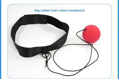 Boxing Training Ball