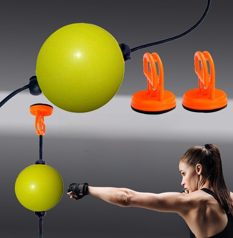 Boxing Training Ball
