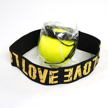 Boxing Training Ball